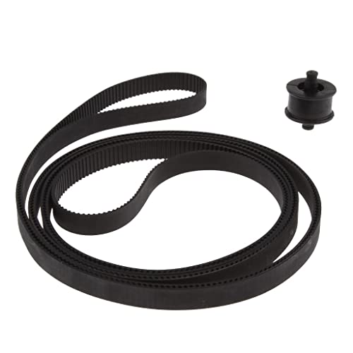 Q5669-60673 repuesto de 24 pulgadas para plotters T610 y T1100