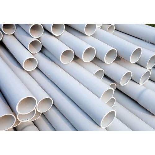 CPVC Water Pipe, Size 1/2'', Length 100mm,200mm,300mm,400mm,500mm,600mm,700mm,800mm,900mm'', Pack of 1, White, Single Piece, (Length(200mm))-image-11
