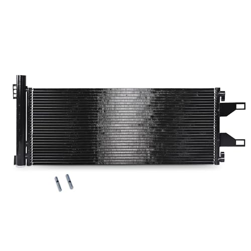 KAMOKA Kondensator, Klimaanlage 7800193