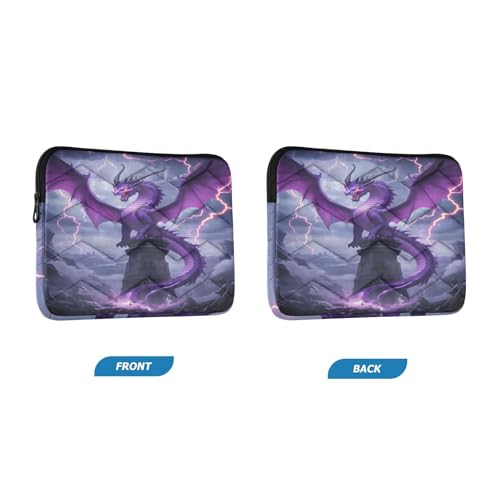 Funda Protectora para Laptop 15.6 pulgadas ALAZA miniatura 2