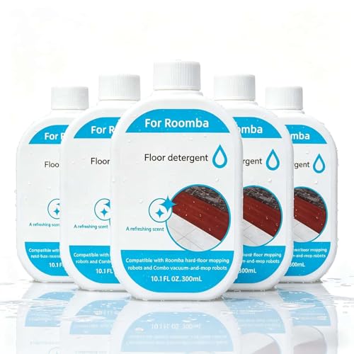 �n�[�h�t���A�p���ܔZ�k�t�A300ml×5�{�A�u�₩�ȍ���A�@���Ղ��c�炸�A�c�����Ȃ��A�Ή��@��FRoomba Combo/i5+/j5+/j7+/j9+/200/300 ���{�b�g���b�v�p���t
