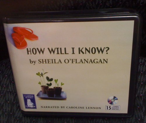 How Will I Know? 1419396803 Book Cover