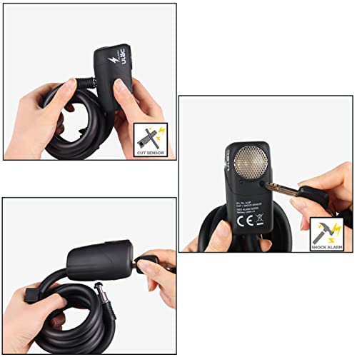 Peegsan Antifurti per Biciclette | Serrature