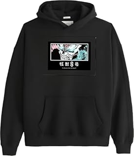 cow boy Spike Spiegel hoodie Black 29