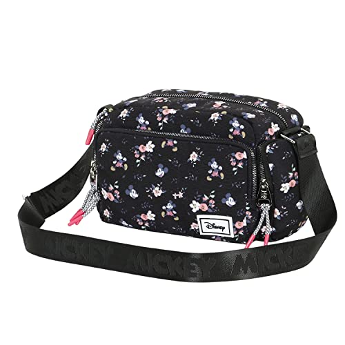 Sac à dos Disney Mickey Mouse Nature pour résoudre le manque de place et les douleurs aux épaules