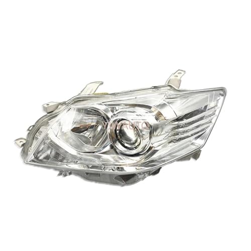 Capots phares voiture Toyota Camry 2010 optique gauche Xenon AFS avant
