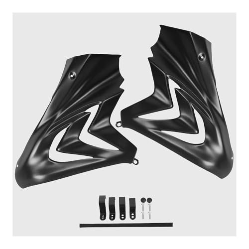 Cache carénage CBR650R pour sublimer votre moto en balade
