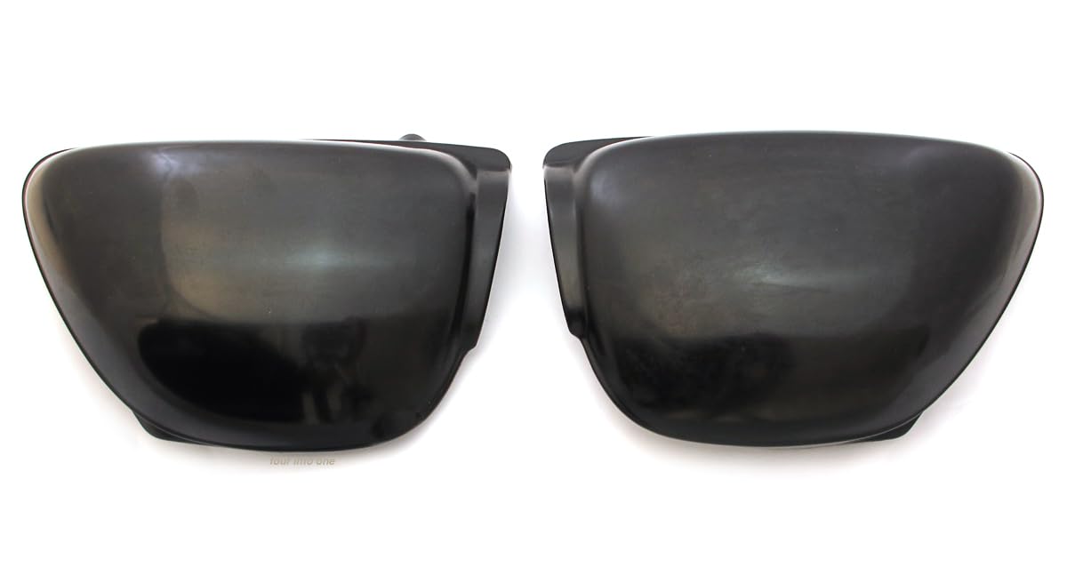 Amazon.com: Side Cover Set - 83600-323-020, 83700-323-020