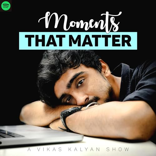 Couverture de S1 Ep03 - Cherish Life's Transformative Moments