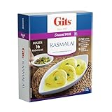Gits Rasmalai Mix - 125g