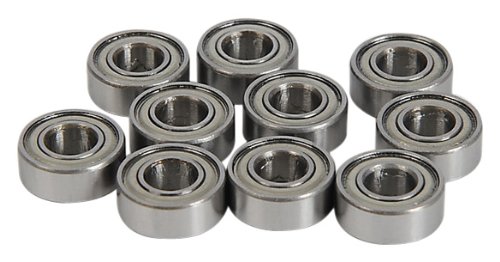 Tamiya 500904012 - Cuscinetto a Sfera 6 x 13 x 5