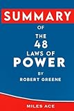  Summary of The 48 Laws of Power by Robert Greene