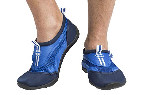 Sapatilha de Neoprene para Esportes Aquáticos Cressi Reef - 33
