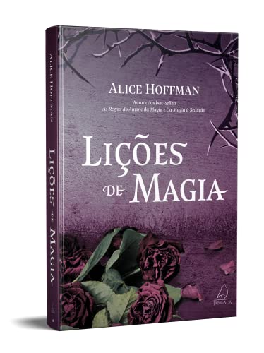 Lições de magia:
