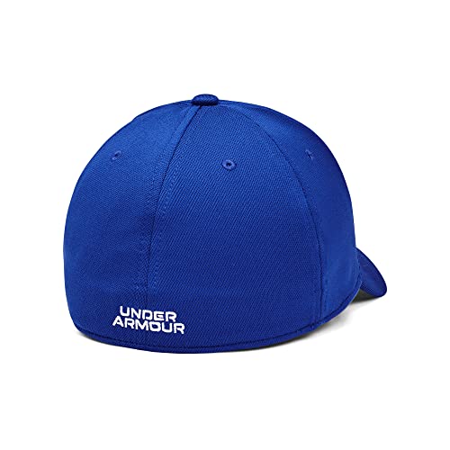Casquette Under Armour BLITZING EU / - vue 8