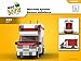 Mercedes Sprinter German ambulance (Instruction only): Moc Life (English Edition)
