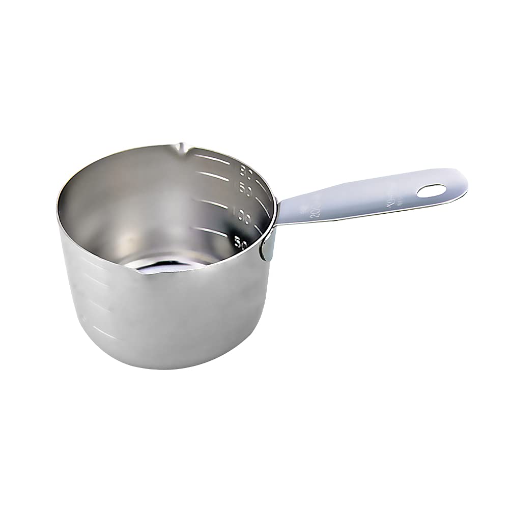 Amazon | 計量カップ 1カップがちょうど計れる・料理教室