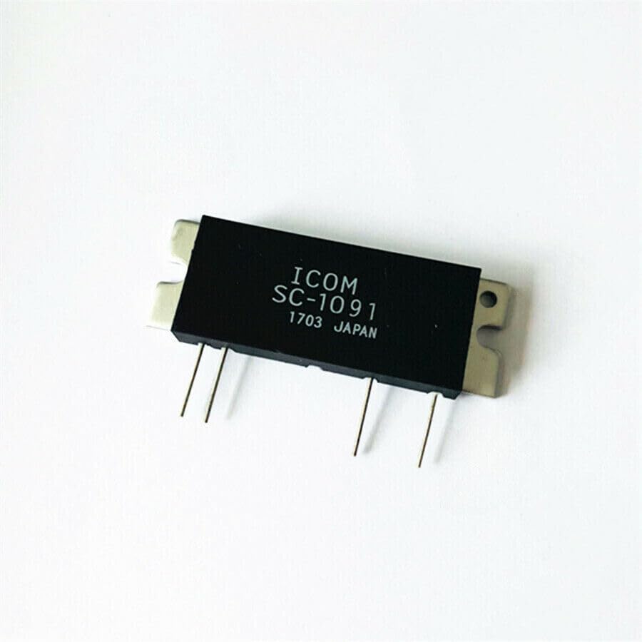 1PC for ICOM SC-1091 Japan Imported Communication Module RF high Frequency Tube