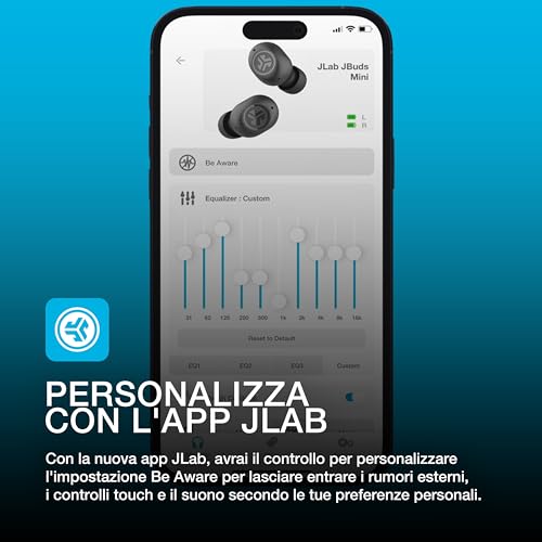 JLab JBuds Mini