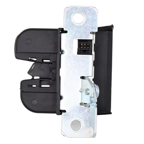 Serrure Hayon pour VW Caddy Mk3 de 2004 à 2015 Loquet Coffre arrière
