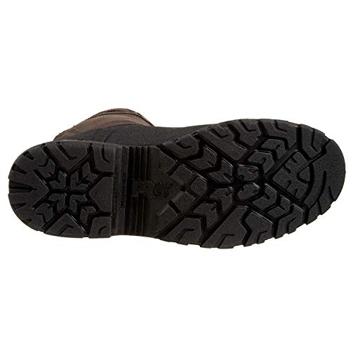 Image of Timberland PRO Powerwelt Pull-On Steel Safety Toe