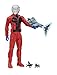 Marvel Titan Hero Series - Personaggio Ant-Man con Ingranaggi