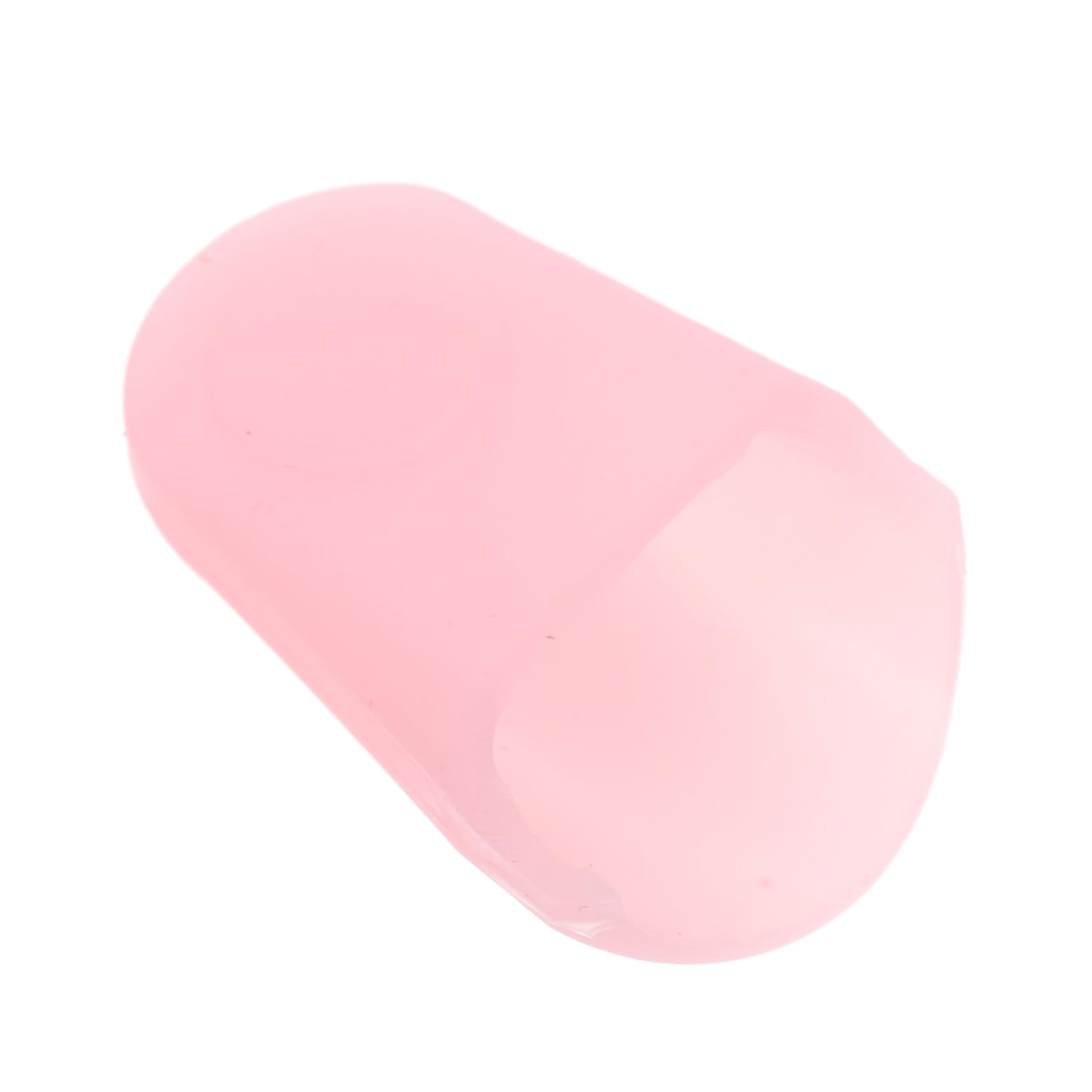 ifundom Saxophone Mouthpiece Pads Protective Saxophone Cap Silicone Sleeve Compact and Lightweight