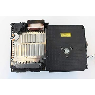 TPO - PlayStation 2 Fat Noctua Fan Upgrade Modification (SCPH-30000 & 50000) PS2 Mod