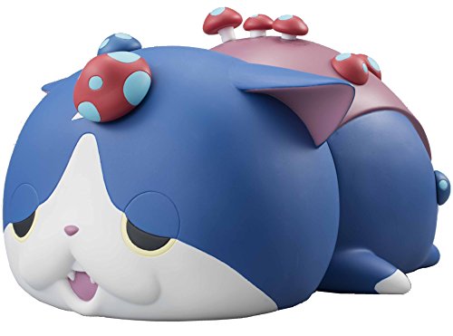 Yokai-Watch Chara banque Dekanyan pour décorer une chambre d'enfant d'inspiration geek