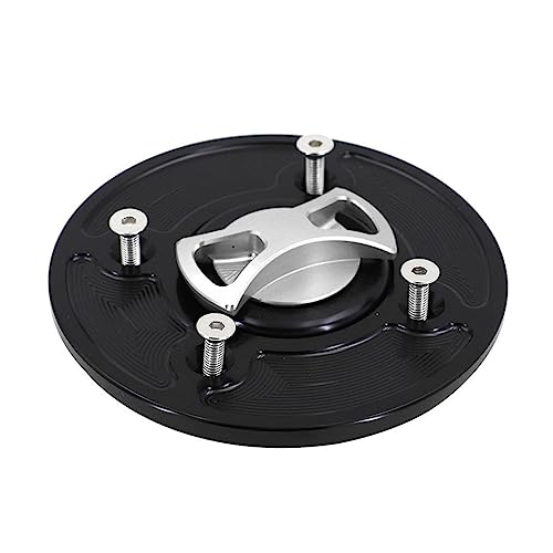 Couvercle bouchon de réservoir pour éliminer les blocages de clé sur Z400