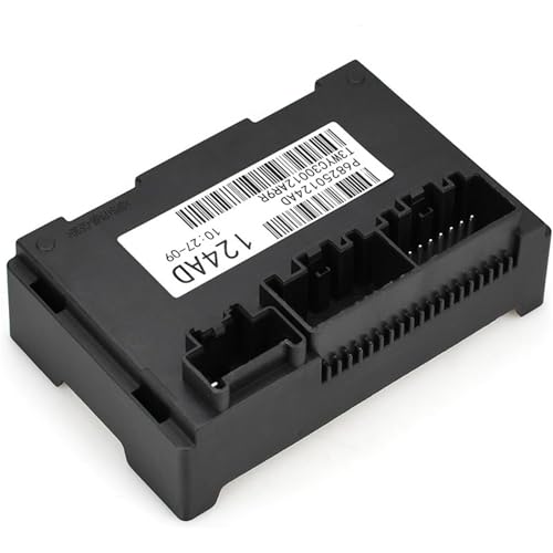 Módulo de caja de transferencia estable con tecnología ABS para SUV de gran tamaño 7