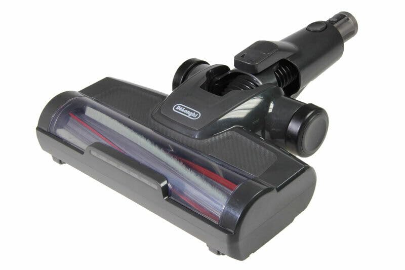 SPAZZOLA MOTORIZZATA compatibile per del onghi PAVIMENTI DURI SCOPA CORDLESS XLM XLM510