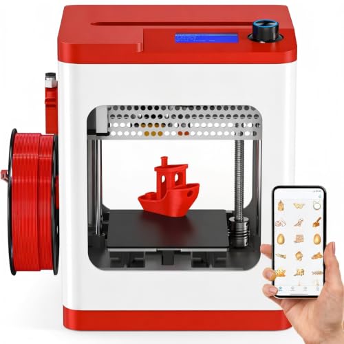 WEEFUN Tina2 Pro 3D Printer