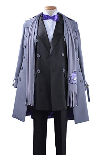 Amazon.co.jp: コスプレ衣装 ツ〇ステ 向き アズール・アーシェング