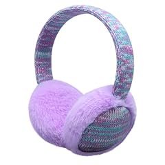 E-knit Purple