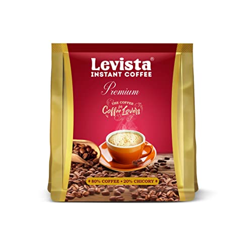 Levista Premium  Pouch 50gm -