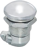 Vista 7 de WOWTK Kit de pestillo de puerta/panel de combustible con botón para Harley Touring Electra Glide, Street Glide, Ultra Limited, Tour Glide, Road