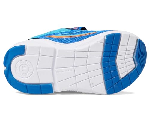 Stride Rite Baby-Boy's Sr Lighted Cosmic 2.0-Adapt Sneaker3