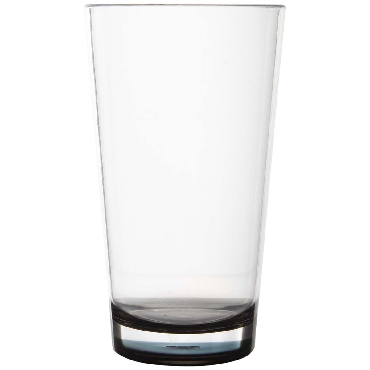 GX VIV Vaso largo 2 uds, Multiclolor