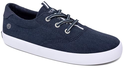 Sperry Baby-Boy's Spinnaker Washable (Little Big Kid) Boat Shoe