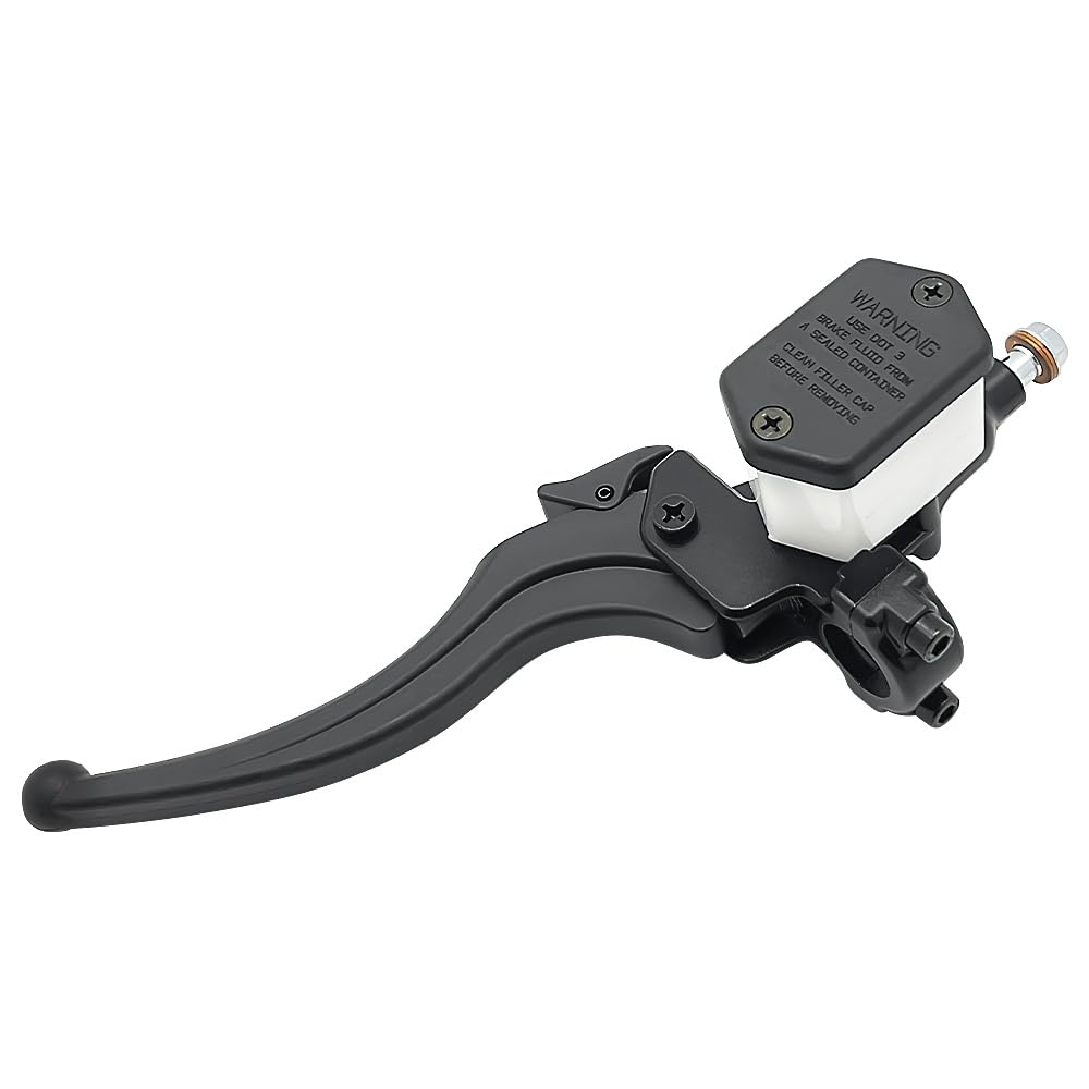 Cilindro Maestro Freno Anteriore Per Polaris ATV - Sportsman, Scrambler, Hawkeye | Ricambio Compatibile