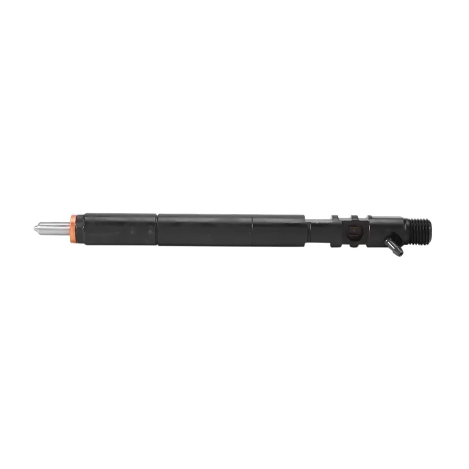 Inyector de combustible diésel CRDI EJBR02601Z / A6650170121 compatible con SsangYong Kyron Rexton Rodius Stavic 2.7 Xdi EURO 3