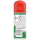 Autan Tropical Repelente en Aerosol - Protege de mosquitos...