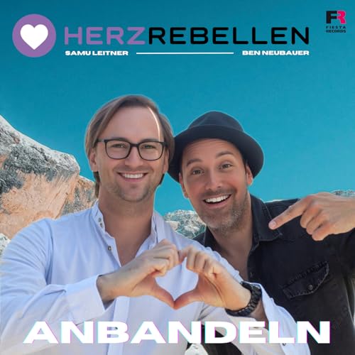 Anbandeln