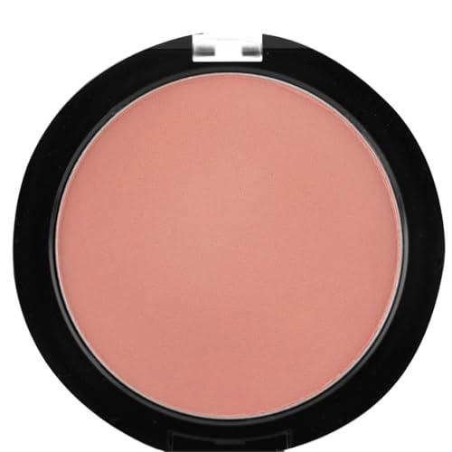Palladio Beauty, MATTE BLUSH 6 g 0.21 oz, Peach Ice