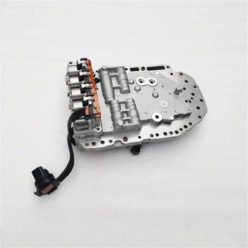 Corps d'électrovanne de transmission automatique A4CF1 A4CF2