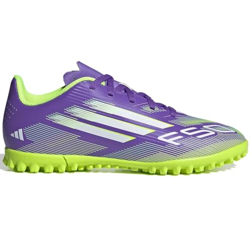 adidas F50 Club TF Mid Jr Soccer Cleats