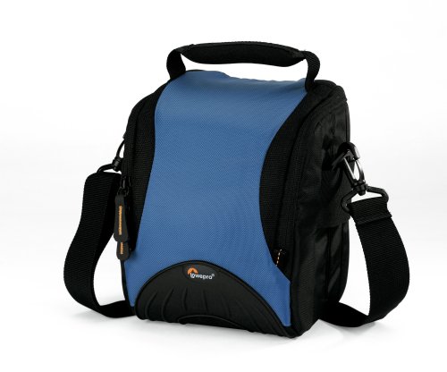 Preisvergleich Produktbild Lowepro Apex 120 AW hellblau