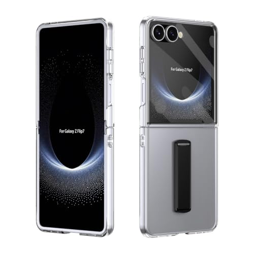 Étui Samsung Galaxy Z Flip 4 antichoc pour éviter les rayures d'écran et chutes