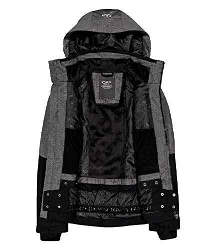 CMP Giacca da Sci Impermeabile WP 10.000, Donna